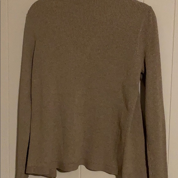 Calvin Klein Medium Cardigan - Picture 4 of 4